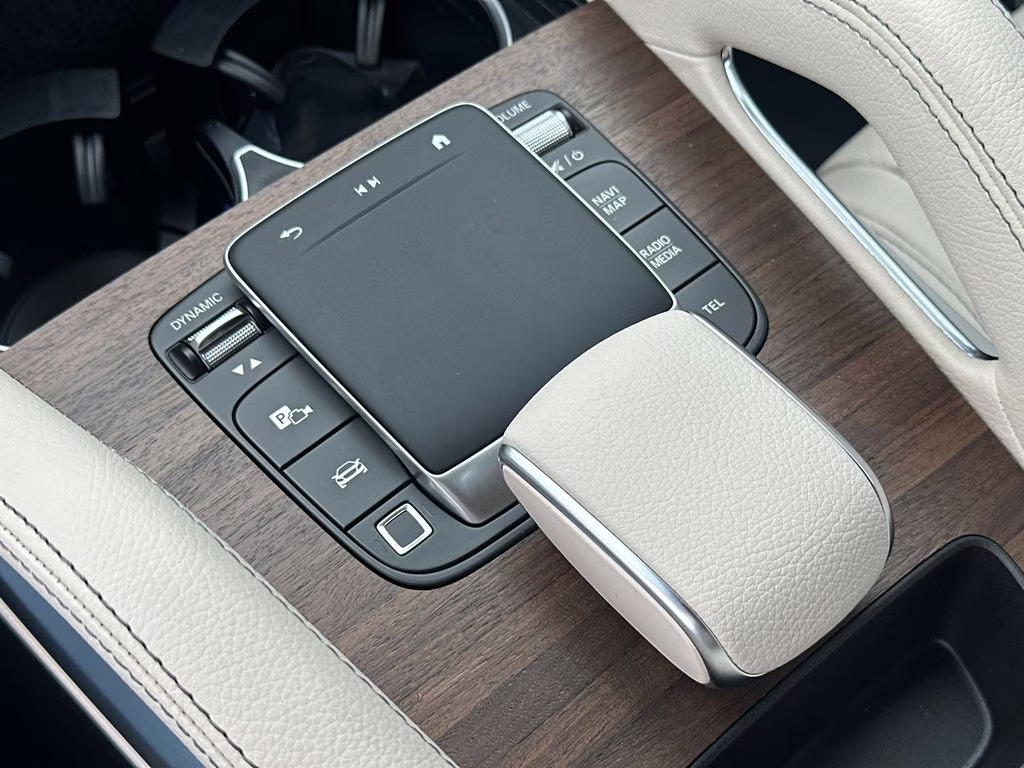 2026 Polar Mercedes-Benz GLE GLE 450 AWD SUV