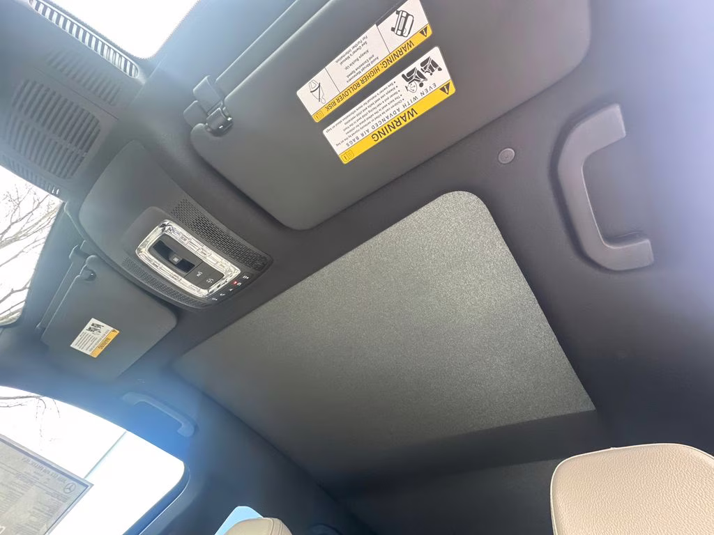 2026 Polar Mercedes-Benz GLE GLE 450 AWD SUV