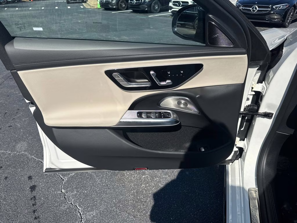 2026 205/149white Mercedes-Benz E-Class E 350 RWD Sedan