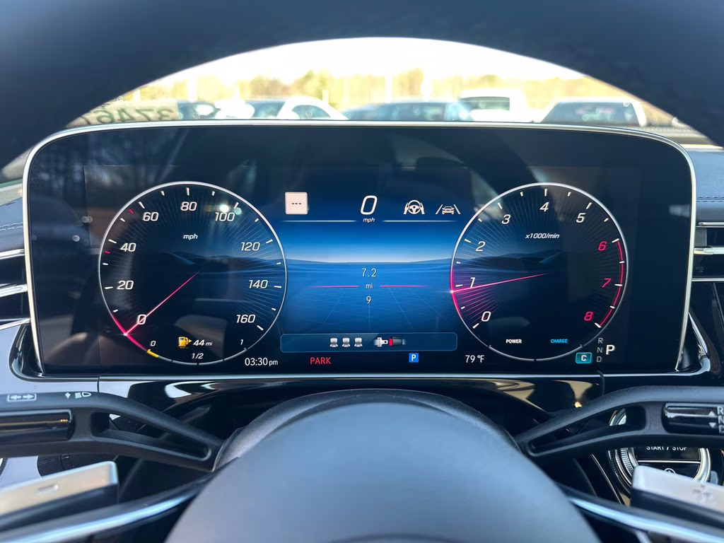 2026 205/149white Mercedes-Benz E-Class E 350 RWD Sedan