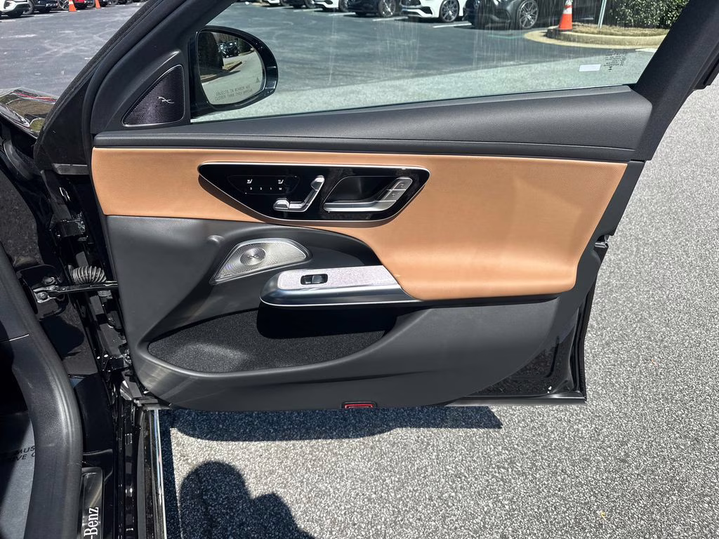 2026 Obsidian Black Metallic Mercedes-Benz E-Class E 350 AWD Sedan