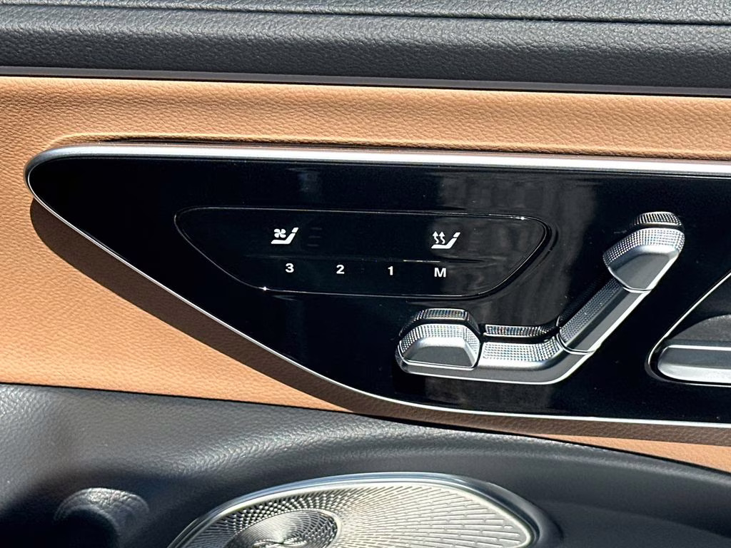 2026 Obsidian Black Metallic Mercedes-Benz E-Class E 350 AWD Sedan