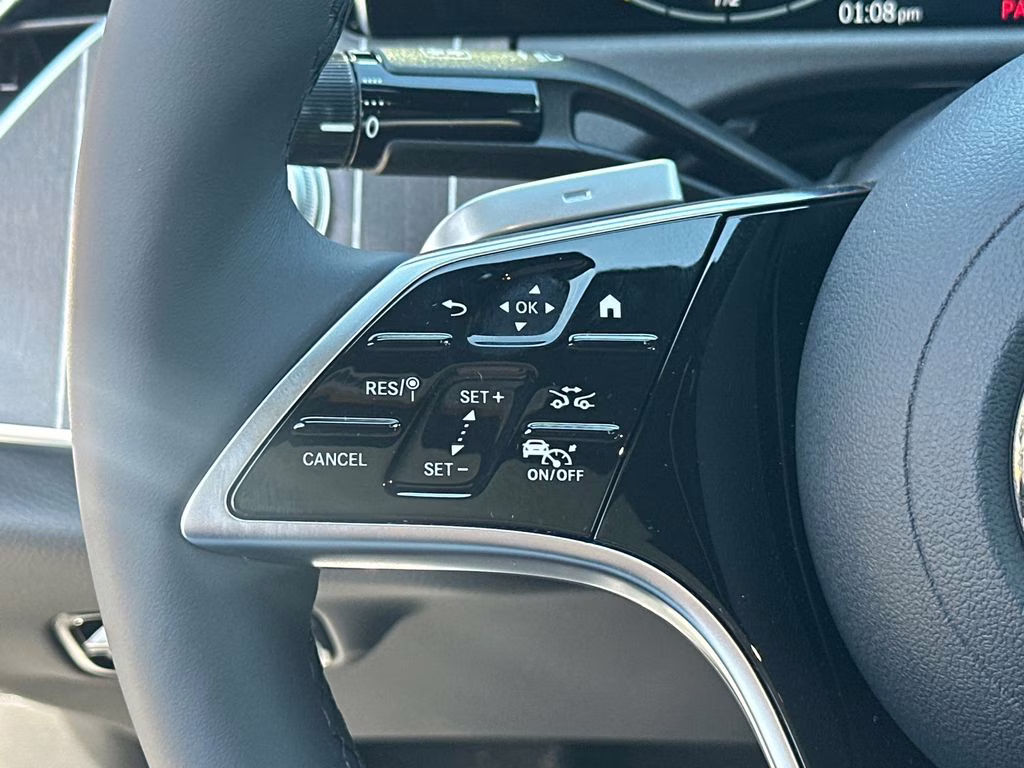 2026 Obsidian Black Metallic Mercedes-Benz E-Class E 350 AWD Sedan