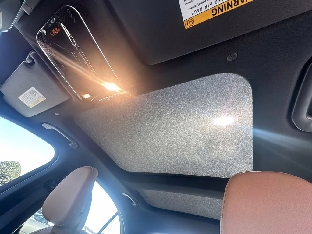 2026 Obsidian Black Metallic Mercedes-Benz E-Class E 350 AWD Sedan