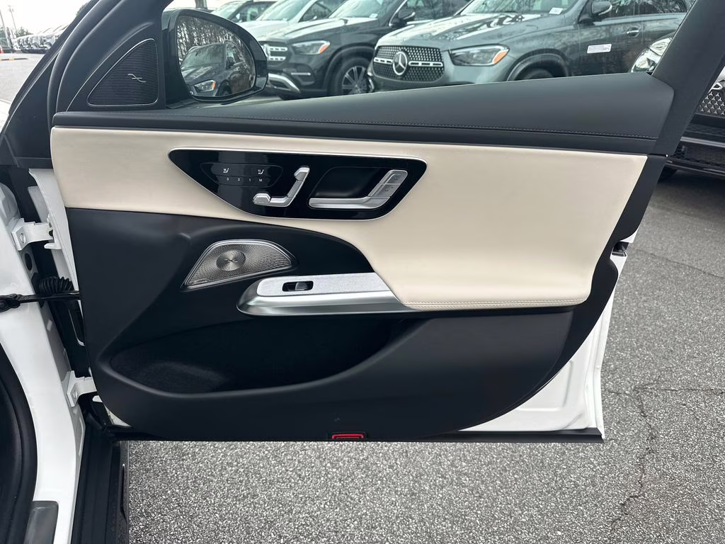 2026 Polar Mercedes-Benz E-Class E 450 AWD Crossover