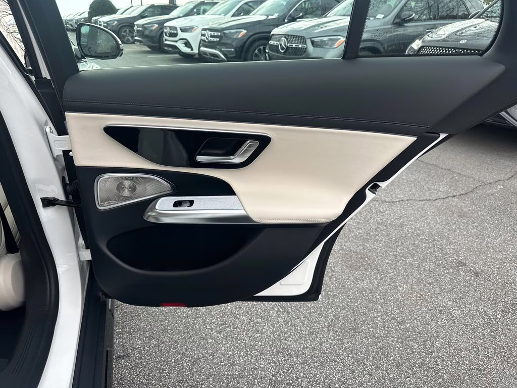 2026 Polar Mercedes-Benz E-Class E 450 AWD Crossover