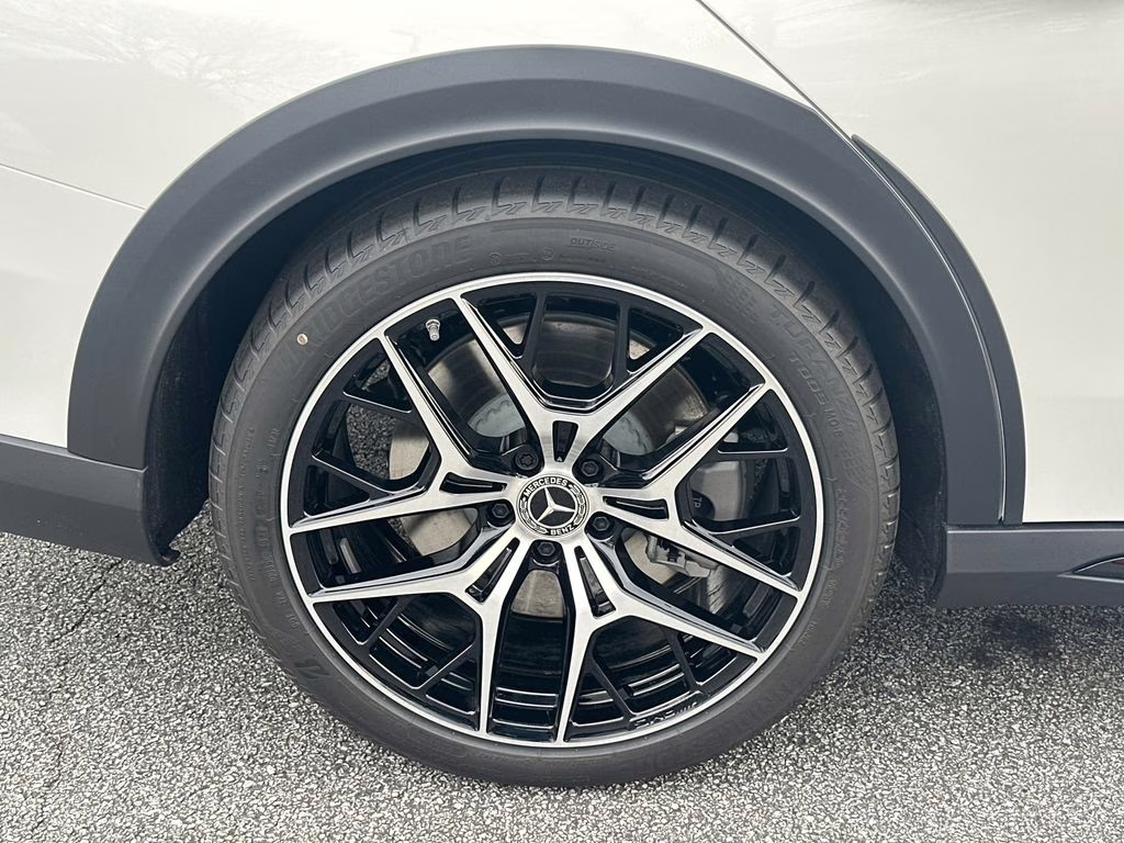 2026 Polar Mercedes-Benz E-Class E 450 AWD Crossover