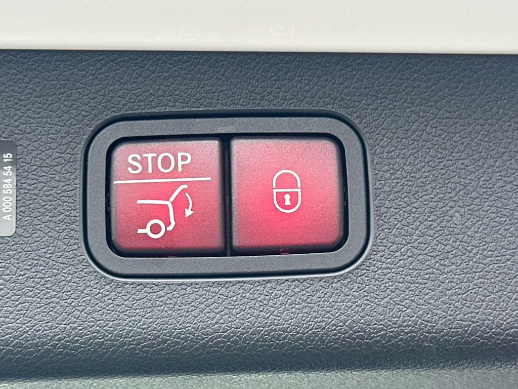 2026 Polar Mercedes-Benz E-Class E 450 AWD Crossover