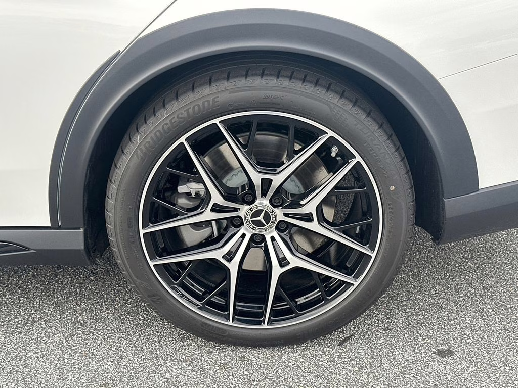 2026 Polar Mercedes-Benz E-Class E 450 AWD Crossover