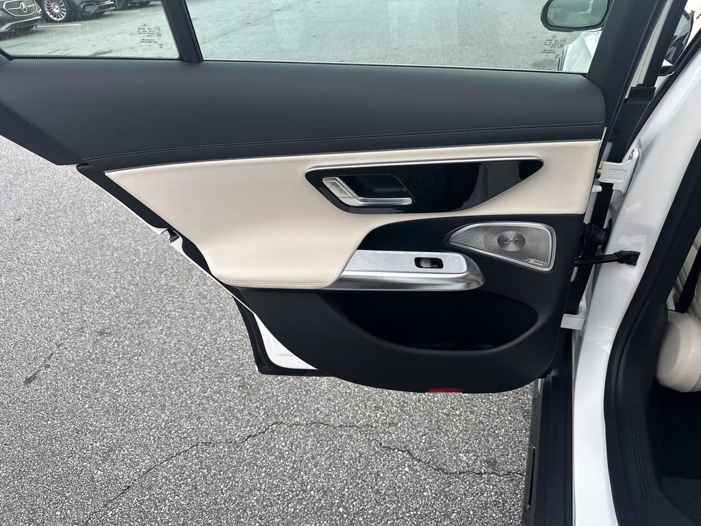 2026 Polar Mercedes-Benz E-Class E 450 AWD Crossover