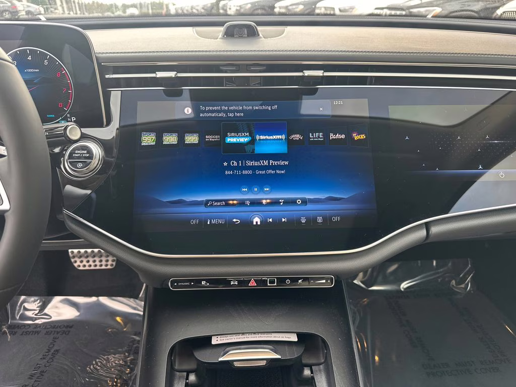 2026 Polar Mercedes-Benz E-Class E 450 AWD Crossover