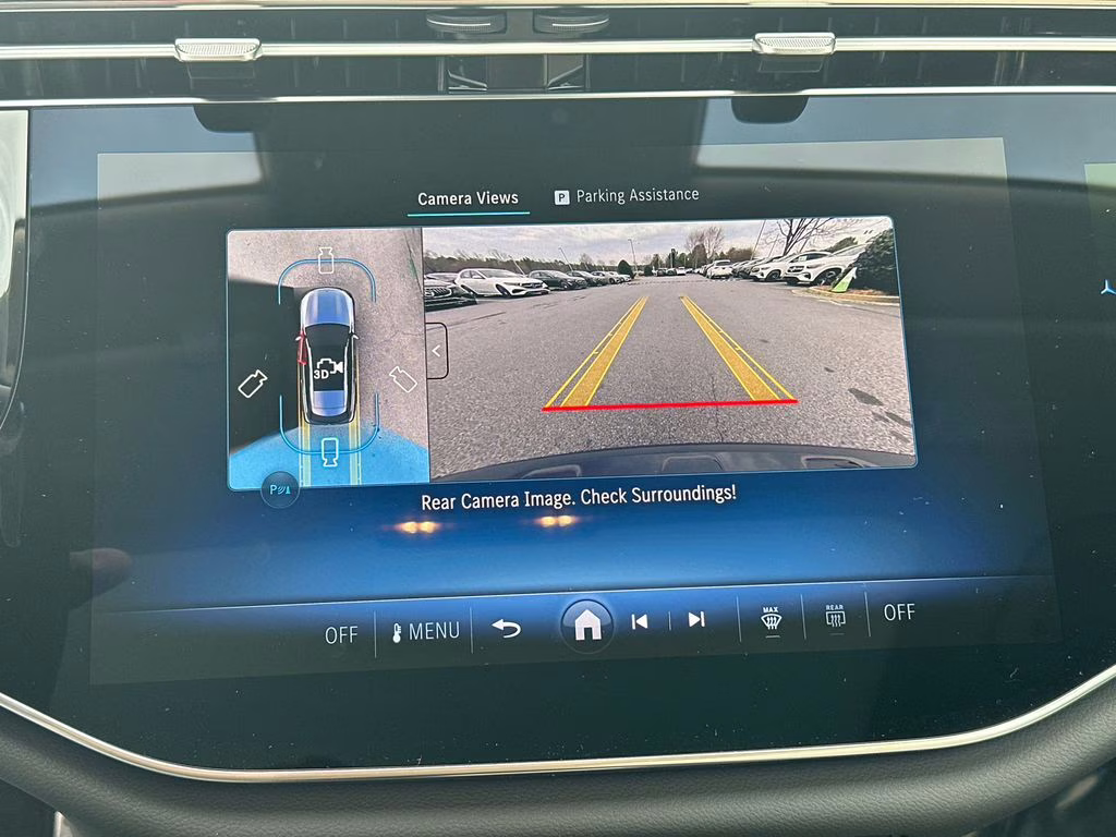 2026 Polar Mercedes-Benz E-Class E 450 AWD Crossover