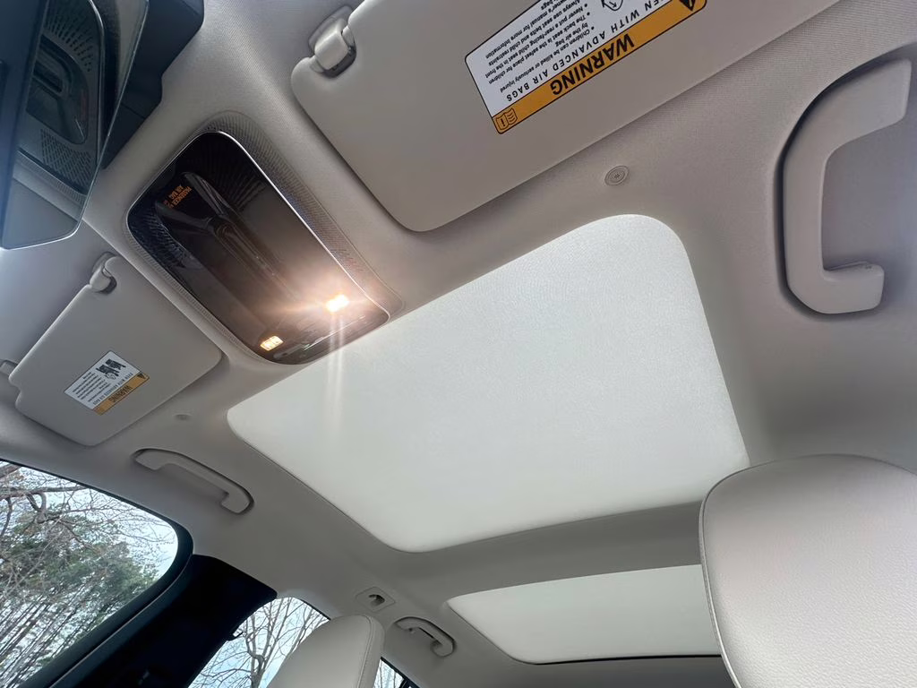 2026 Polar Mercedes-Benz E-Class E 450 AWD Crossover