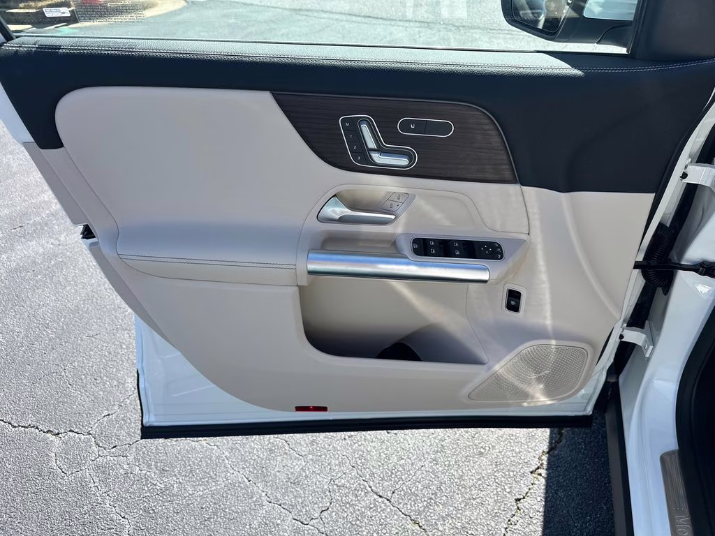 2026 Polar Mercedes-Benz GLA GLA 250 AWD SUV