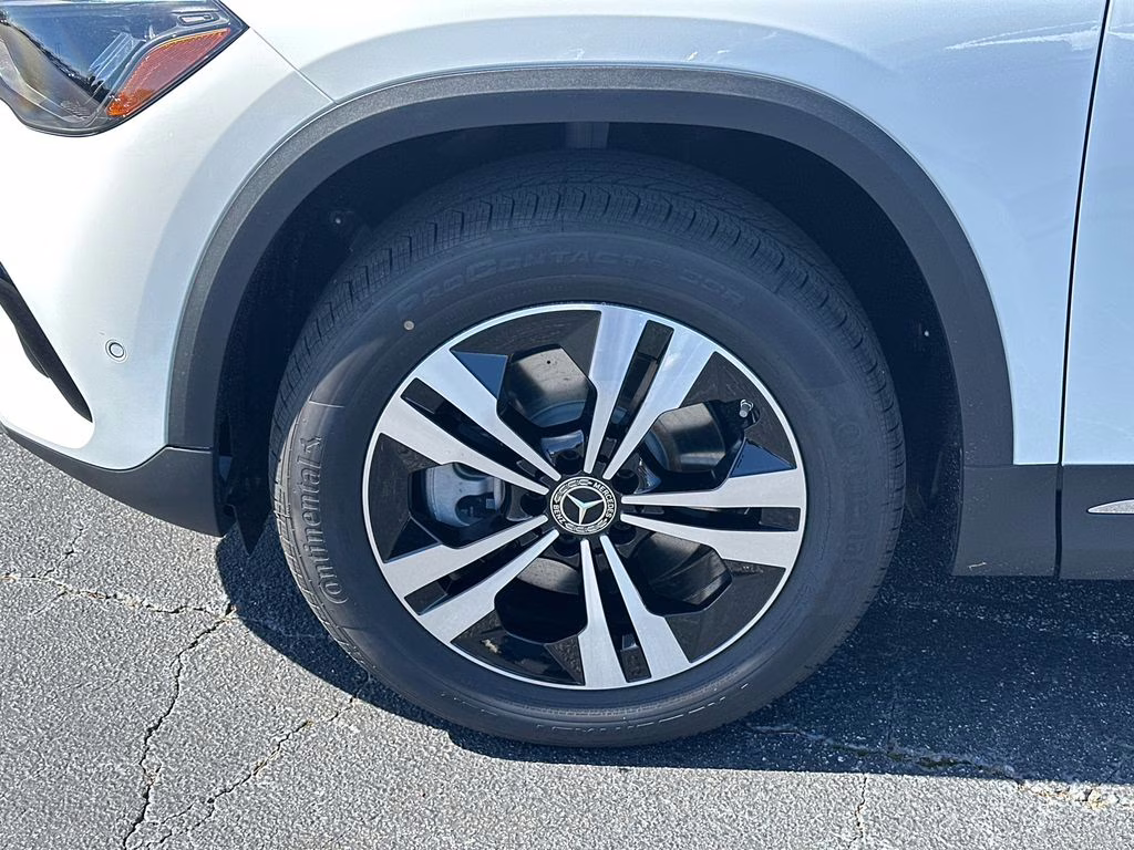 2026 Polar Mercedes-Benz GLA GLA 250 AWD SUV