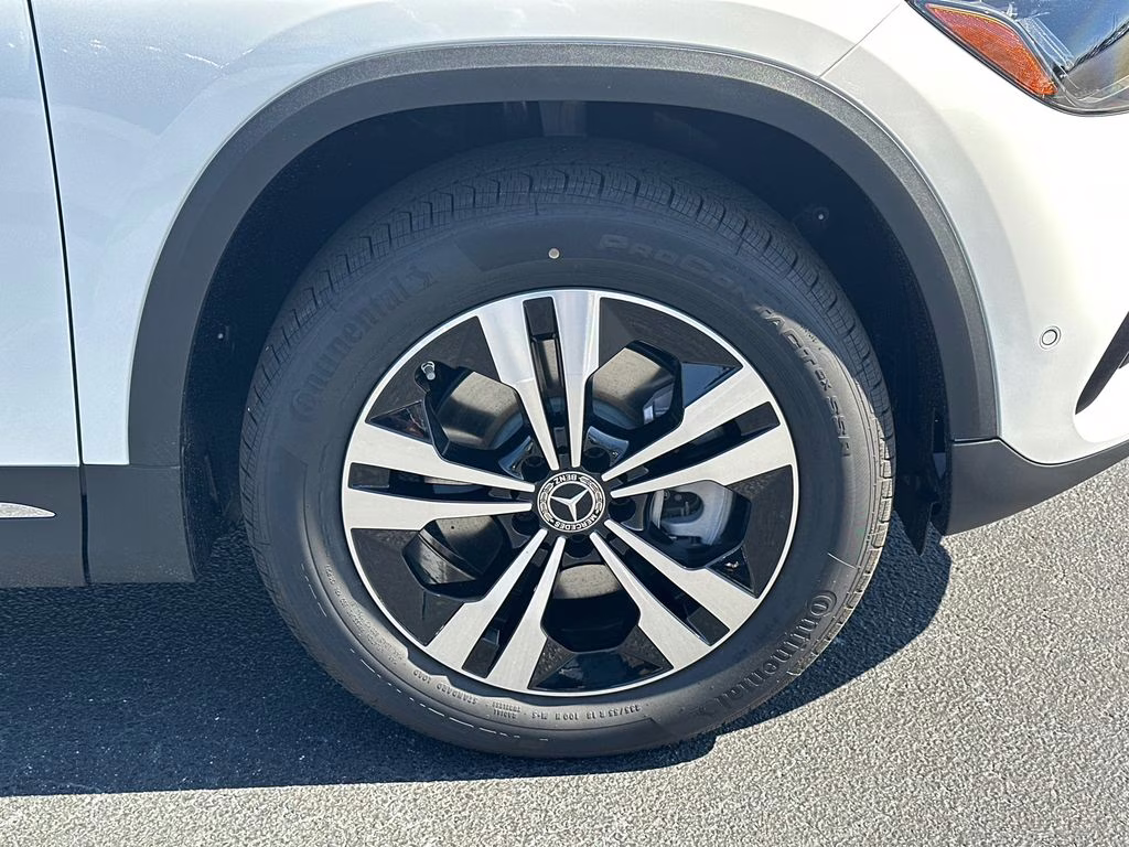 2026 Polar Mercedes-Benz GLA GLA 250 AWD SUV