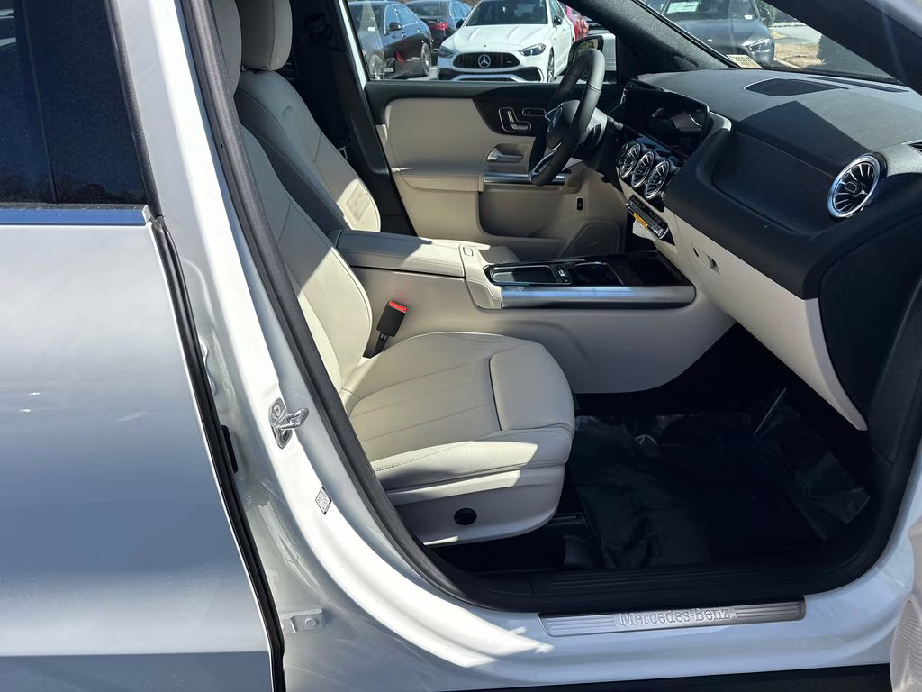 2026 Polar Mercedes-Benz GLA GLA 250 AWD SUV