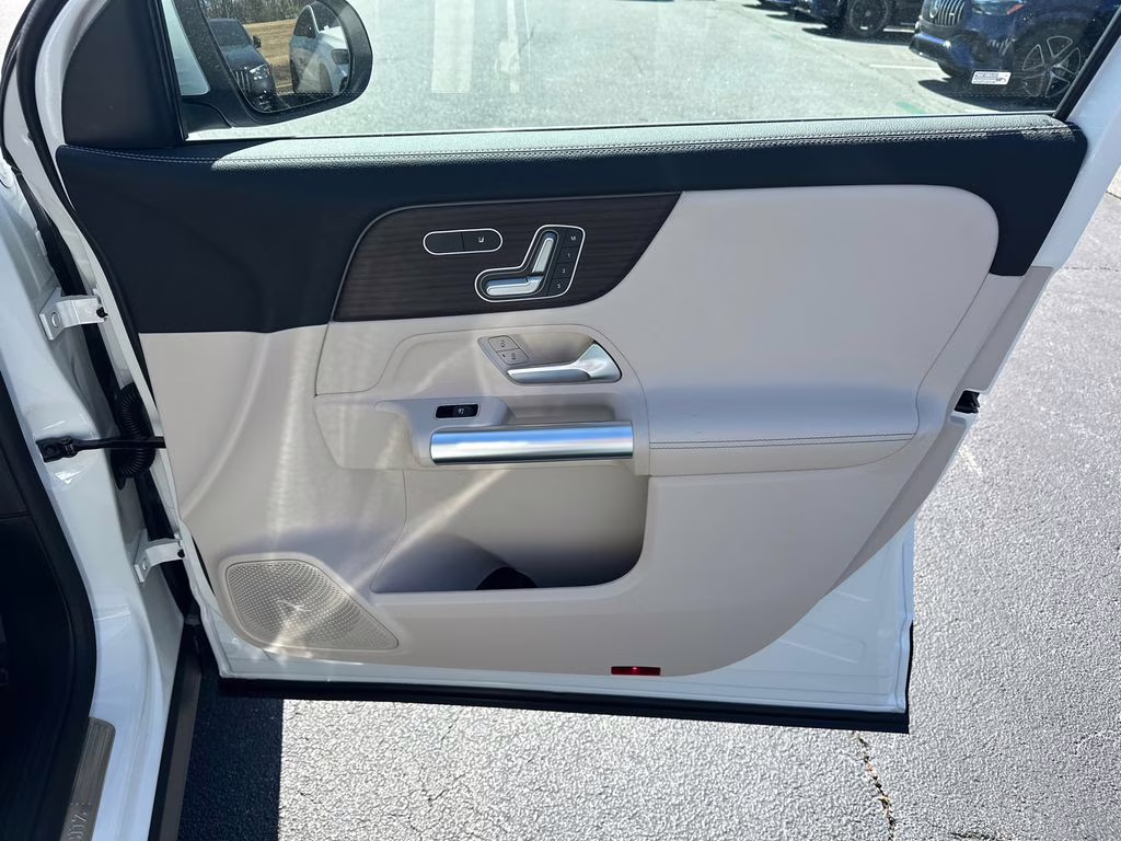 2026 Polar Mercedes-Benz GLA GLA 250 AWD SUV