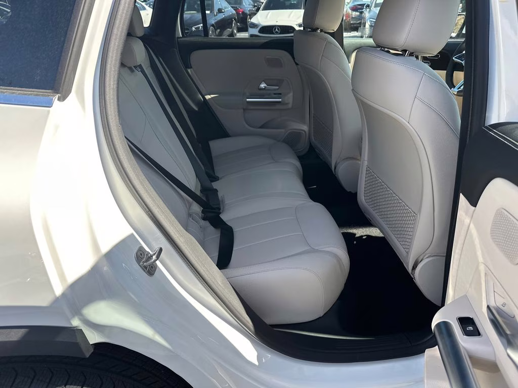 2026 Polar Mercedes-Benz GLA GLA 250 AWD SUV