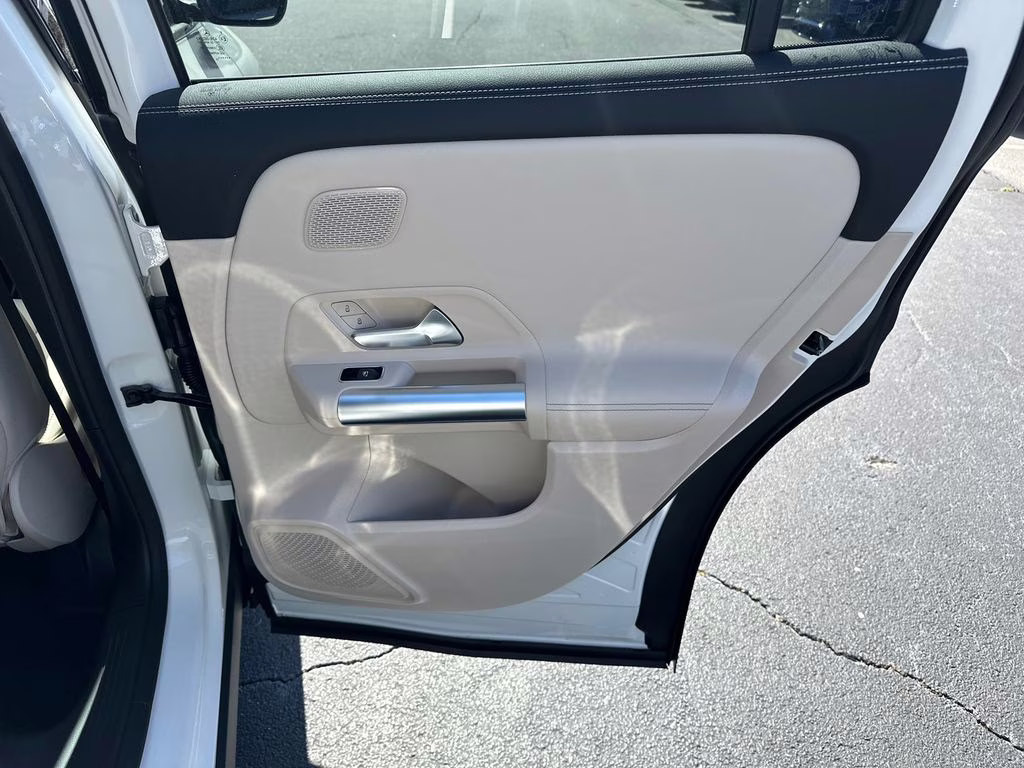 2026 Polar Mercedes-Benz GLA GLA 250 AWD SUV