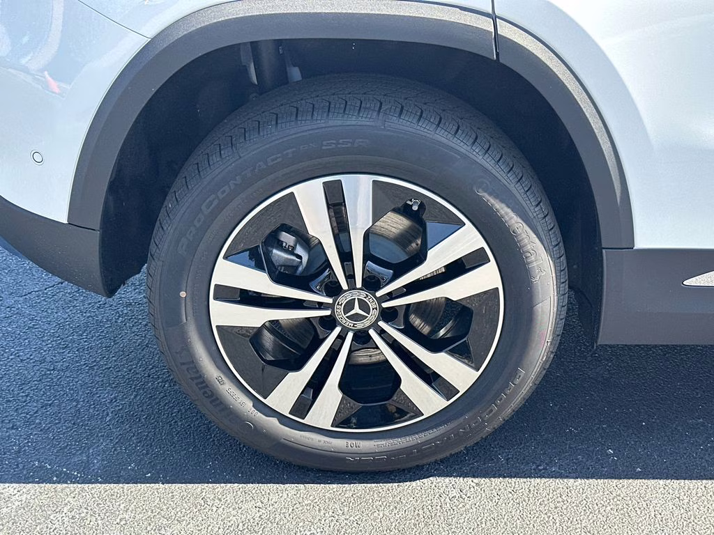 2026 Polar Mercedes-Benz GLA GLA 250 AWD SUV