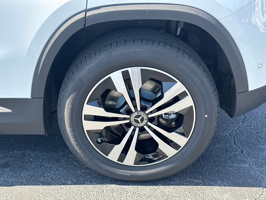 2026 Polar Mercedes-Benz GLA GLA 250 AWD SUV