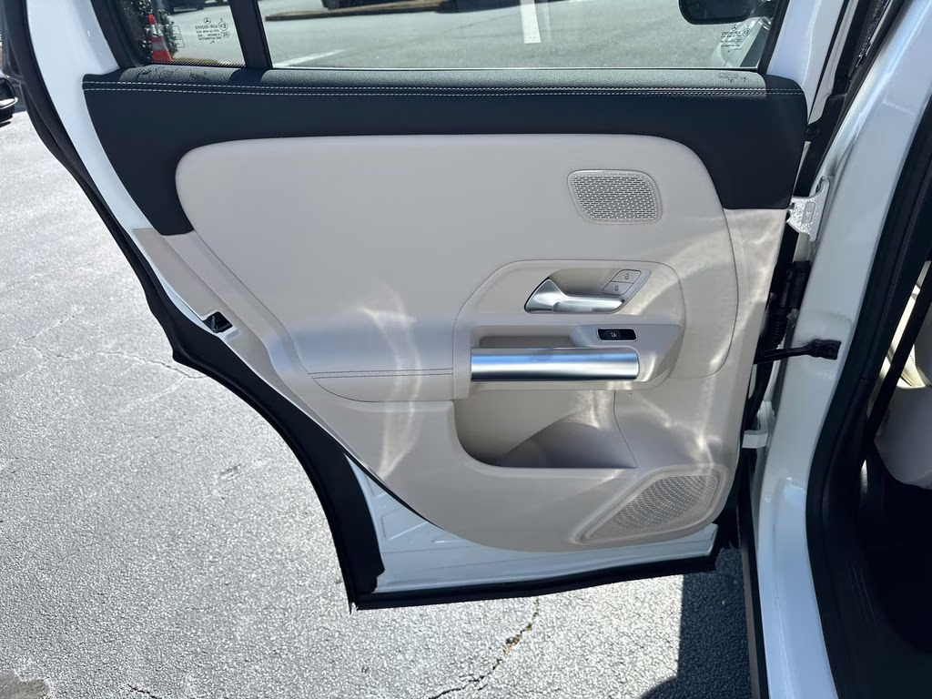 2026 Polar Mercedes-Benz GLA GLA 250 AWD SUV