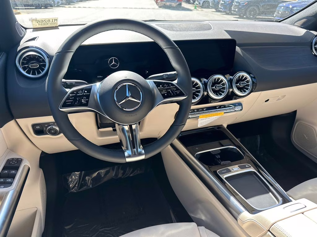 2026 Polar Mercedes-Benz GLA GLA 250 AWD SUV