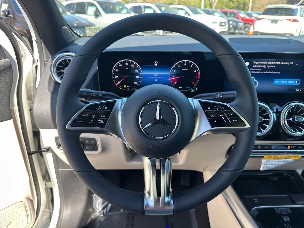 2026 Polar Mercedes-Benz GLA GLA 250 AWD SUV