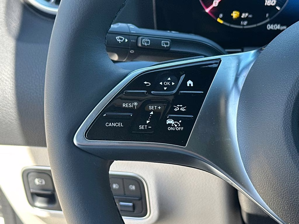 2026 Polar Mercedes-Benz GLA GLA 250 AWD SUV