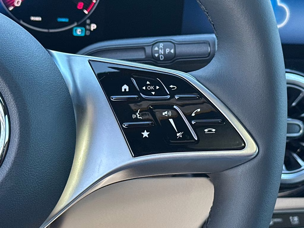 2026 Polar Mercedes-Benz GLA GLA 250 AWD SUV