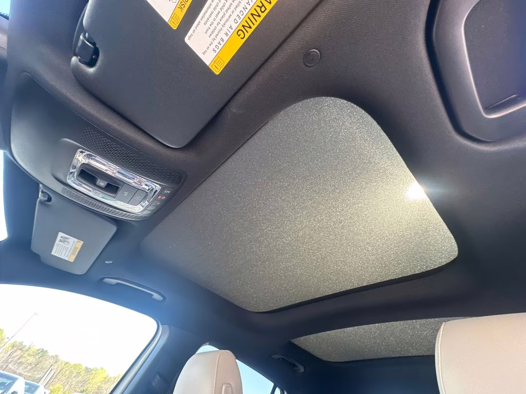 2026 Polar Mercedes-Benz GLA GLA 250 AWD SUV