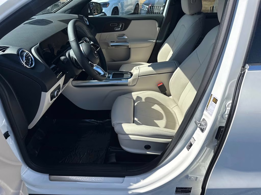 2026 Polar Mercedes-Benz GLA GLA 250 AWD SUV