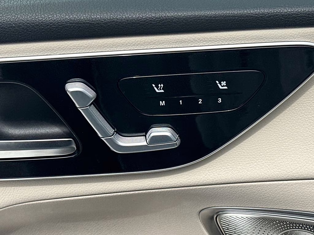 2026 Moonlight Mercedes-Benz GLC GLC 300 AWD SUV