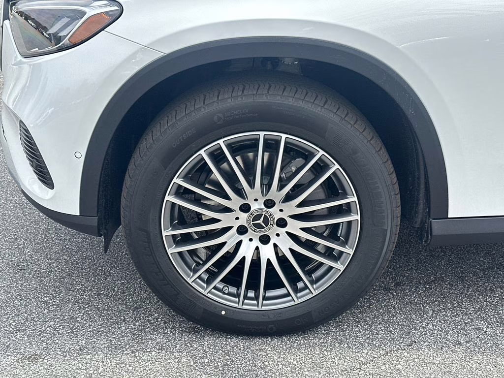 2026 Moonlight Mercedes-Benz GLC GLC 300 AWD SUV