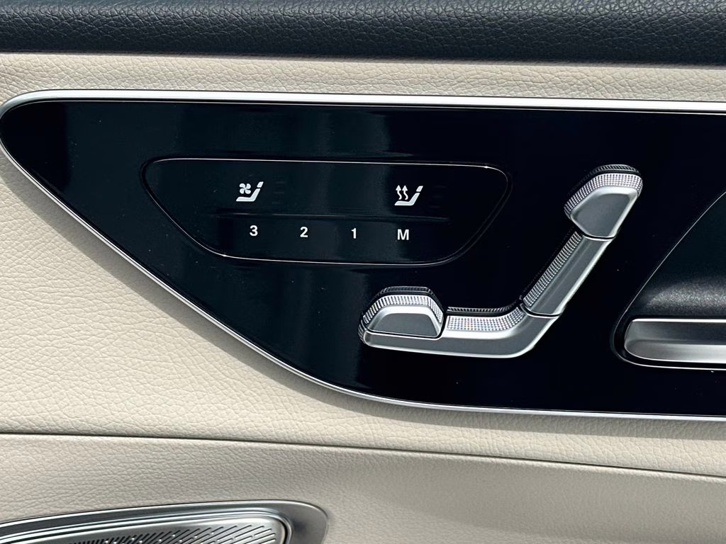 2026 Moonlight Mercedes-Benz GLC GLC 300 AWD SUV