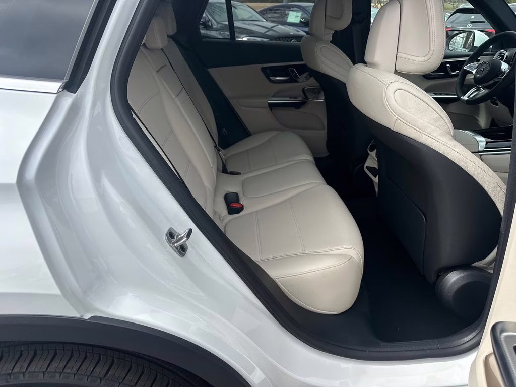 2026 Moonlight Mercedes-Benz GLC GLC 300 AWD SUV