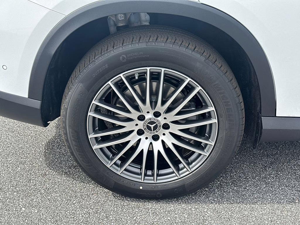 2026 Moonlight Mercedes-Benz GLC GLC 300 AWD SUV