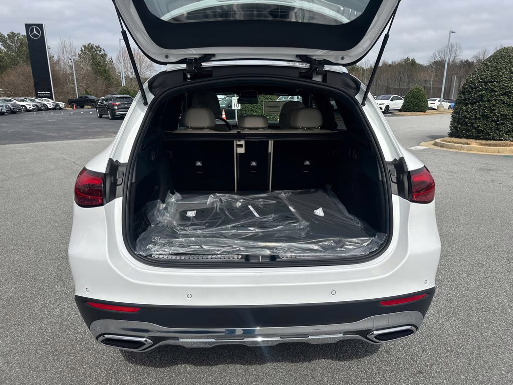 2026 Moonlight Mercedes-Benz GLC GLC 300 AWD SUV