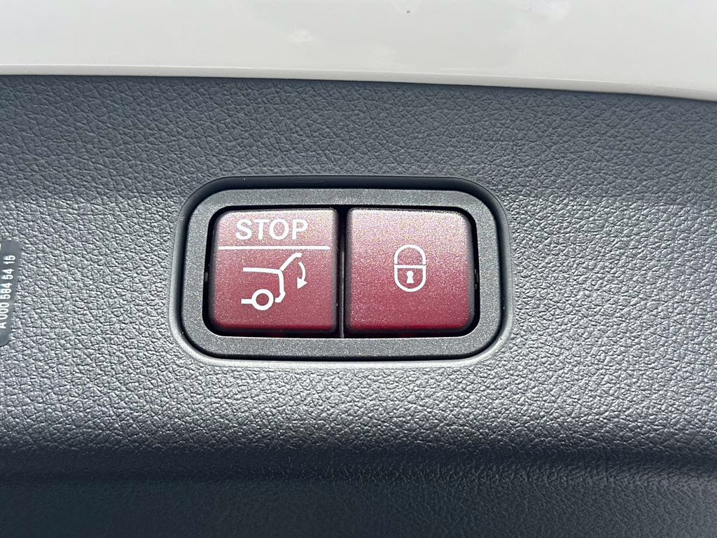 2026 Moonlight Mercedes-Benz GLC GLC 300 AWD SUV