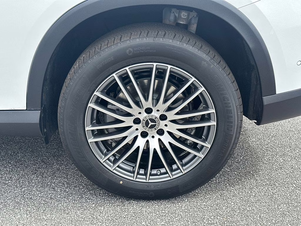 2026 Moonlight Mercedes-Benz GLC GLC 300 AWD SUV