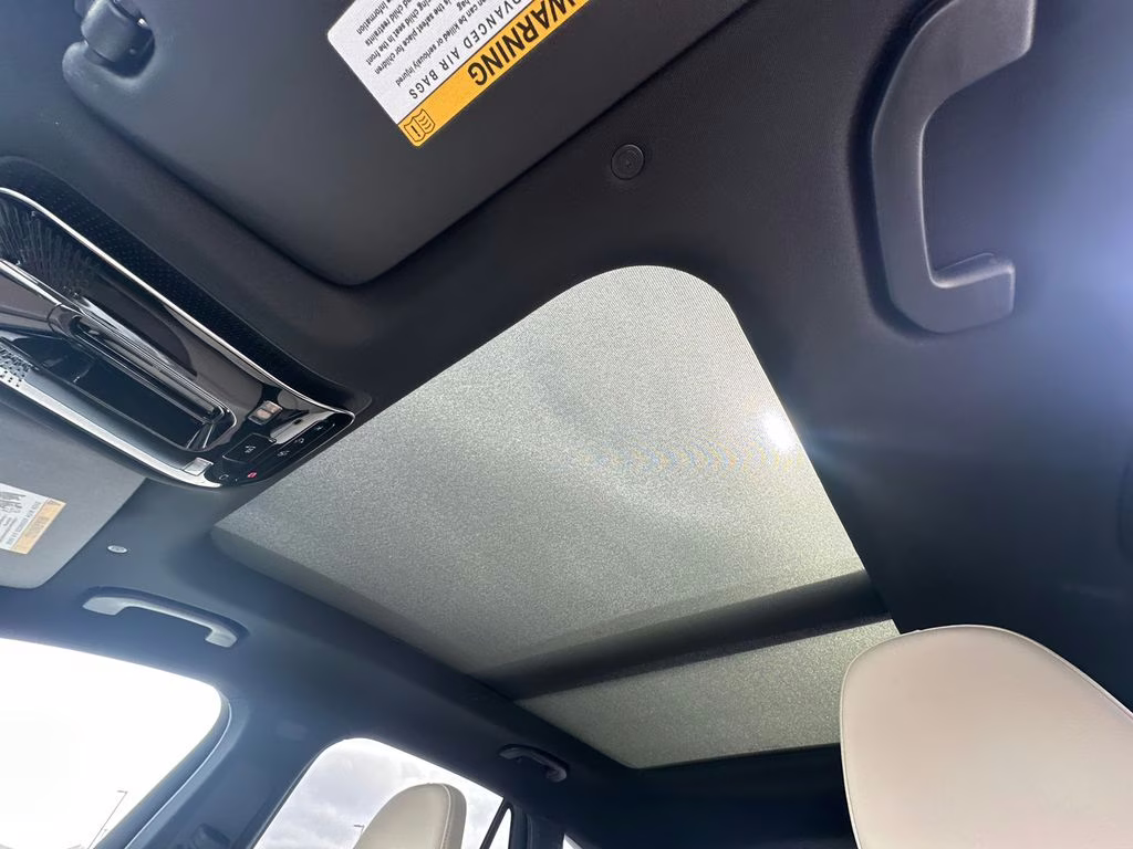 2026 Moonlight Mercedes-Benz GLC GLC 300 AWD SUV