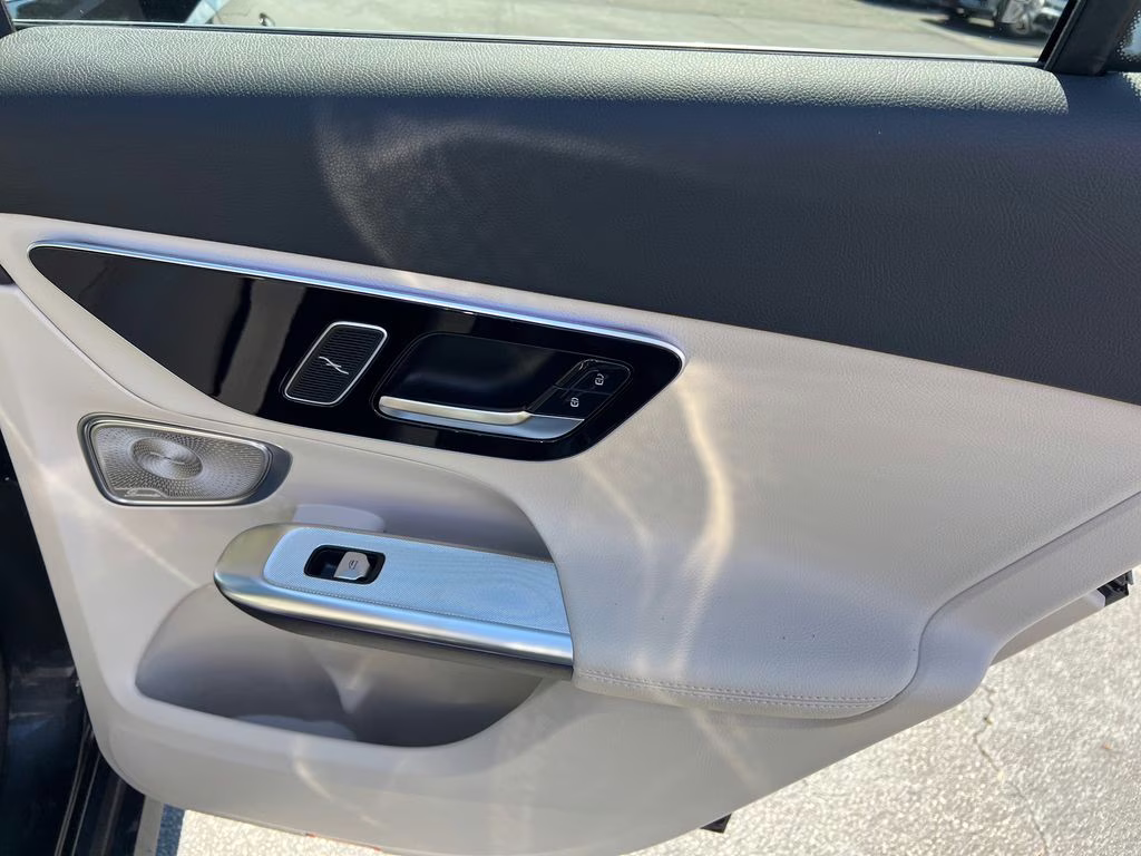 2026 Graphite Mercedes-Benz GLC GLC 300 AWD SUV