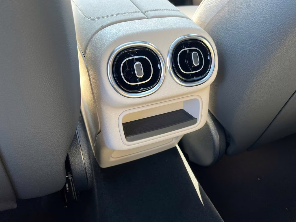 2026 Graphite Mercedes-Benz GLC GLC 300 AWD SUV