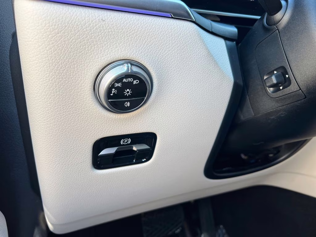 2026 Graphite Mercedes-Benz GLC GLC 300 AWD SUV