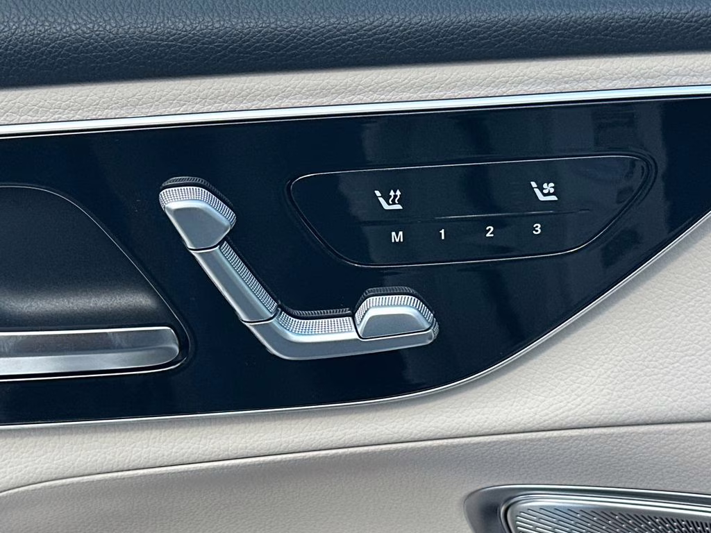 2026 Polar Mercedes-Benz GLC GLC 300 AWD SUV