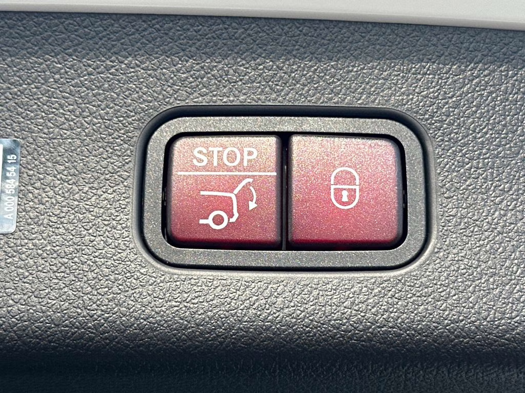 2026 Polar Mercedes-Benz GLC GLC 300 AWD SUV