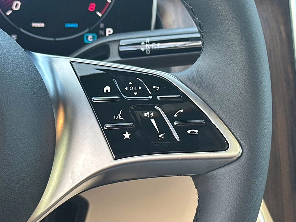 2026 Polar Mercedes-Benz GLC GLC 300 AWD SUV