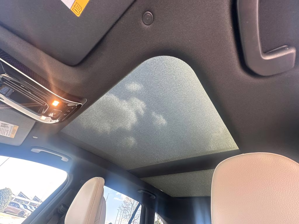 2026 Polar Mercedes-Benz GLC GLC 300 AWD SUV