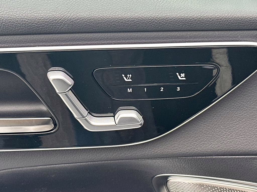 2026 Black Mercedes-Benz GLC GLC 300 AWD SUV